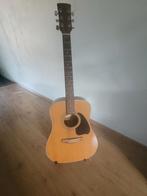 Ibanez stalen snaren gitaar, Ophalen, Gebruikt, Western- of Steelstringgitaar