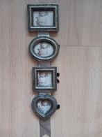 Mini fotolijstjes, Antiek en Kunst, Ophalen of Verzenden