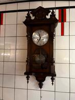 Hermle Wandklok - Klassiek Design, Antiek en Kunst, Ophalen