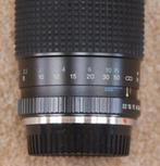 Zoomlens voor fototoestel (80-200mm.), Ophalen of Verzenden, 1980 tot heden, Lens of Lenzen