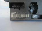 Computer Body Control van een Audi A8, Verzenden, 3 maanden garantie, Gebruikt, Audi