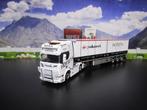 Wsi 01-4222 Scania R Highline CR20H , Hofseth, Hobby en Vrije tijd, Modelauto's | 1:50, Ophalen, Nieuw, Bus of Vrachtwagen, Wsi