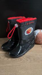 Cars snowboots maat 30 - nieuw, Ophalen, Jongen of Meisje, Nieuw, Laarzen