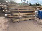 Tuinhout geïmpregneerd, Ophalen, Nieuw, 250 cm of meer, Planken