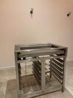 Leventi Combimat DGT Oven - Professionele Horeca Oven, Ophalen, Gebruikt, Ovens, Magnetrons en Steamers