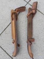 Antieke Friese Schaatsen, Antiek en Kunst, Ophalen of Verzenden
