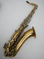 Tenorsax Conn Director Shooting Star  uit 1970 Opknapper, Ophalen, Gebruikt, Tenor