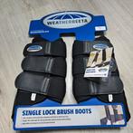 Weatherbeeta brush boots full NIEUW, Ophalen of Verzenden, Nieuw, Overige toepassingen