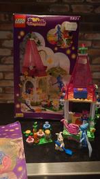 Lego Belville 5824 - Sprookjesprieel, Ophalen of Verzenden, Gebruikt, Complete set, Lego