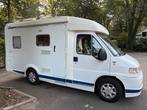 DETHLEFFS BUS 2, UITSTEKENDE STAAT, 94000 KM, Fiat, Luifel, Tot en met 3, Particulier