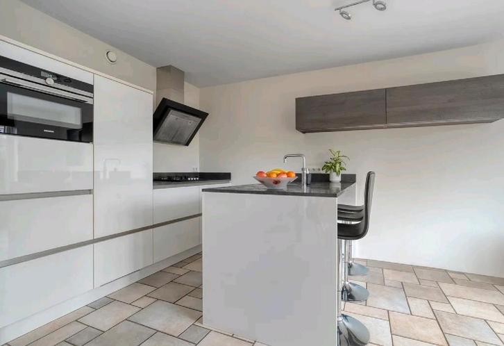 Complete keuken met Siemens apparatuur en een Quooker, Huis en Inrichting, Keuken | Complete keukens, Ophalen