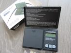Digital Pocket Weighing Scale (200g x 0.01g) NEW, Minder dan 10 kg, Verzenden, Nieuw, Digitaal