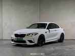 BMW 2 Serie Coupe M2 Competition DCT 3.0 (bj 2021), Automaat, Gebruikt, 4 stoelen, Wit