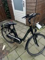 Nette Sparta Electricsh Fietsen-Bosch Middel Motor, Ophalen, Sparta, Zo goed als nieuw, 59 cm of meer