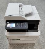 Brother MFC-L3750CDW print/scan/copy (ZGAN, 3mnd garantie), Ophalen, All-in-one, Zo goed als nieuw, LED-printer