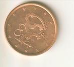 5 cent 2001 finland, Postzegels en Munten, Munten | Europa | Euromunten, Verzenden, Finland, 5 cent