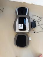 Shiatsu perfect touch massagestoel, Ophalen of Verzenden, Nieuw, Massagestoel of Kussen