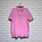 Polo Ralph Lauren Shirt Maat M Roze Groen Pony Logo, Kleding | Heren, Polo's, Rl, Rl, Gedragen, Ralph lauren