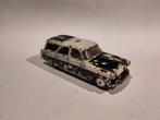 Corgi Toys No. 419 Ford Zephyr Motorway Patrol Car Police, Corgi, Gebruikt, Ophalen of Verzenden