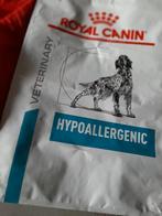 Rc hypoallergenic 14kg, Ophalen