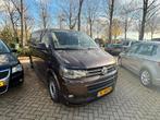 Vw Transporter 2.0 Tdi 180 pk DSG 2015 tik in motor !, Auto diversen, Schadeauto's, Ophalen, Overige carrosserieën, Volkswagen