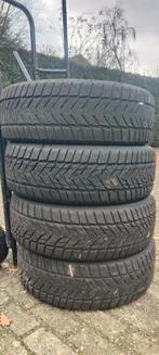 Winterbanden verdestein 215/55 R17, Auto-onderdelen, Banden en Velgen, Ophalen, 215 mm, Nieuw, 17 inch
