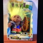 Troll Goodluck SURFER Nieuw in doos. Bieden., Verzamelen, Ophalen of Verzenden, Nieuw