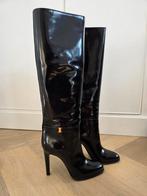 SAINT LAURANT, DIANE BOOT !!!!NIEUW!!!!, Ophalen of Verzenden, Nieuw, Zwart