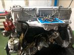 Mercedes w116 (M110) motor, Ophalen, Gereviseerd
