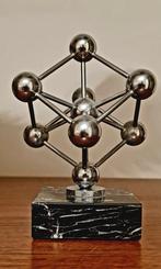 Souvenir Atomium, Expo World's Fair 1958, Antiek en Kunst, Ophalen of Verzenden