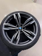 BMW styling M433 20” breedset nieuw! Met nieuwe set banden., 275 mm, Nieuw, Ophalen of Verzenden, Band(en)