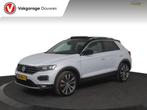 Volkswagen T-Roc 1.5 TSI Sport | NAP |Pano| Automaat | ACC |, Euro 6, 4 cilinders, 150 pk, Wit