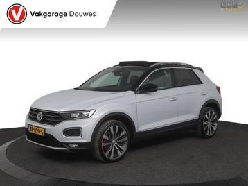 Volkswagen T-Roc 1.5 TSI Sport | NAP |Pano| Automaat | ACC | beschikbaar voor biedingen