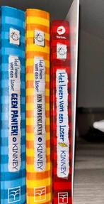 3x leven van een loser boek, Boeken, Ophalen, Zo goed als nieuw