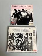 Jefferson Airplane - Surrealistic Pillow , Verzenden, Zo goed als nieuw, Poprock
