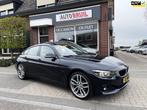 BMW 4-serie Gran Coupé 420i High Executive / Leder / Navi /, Auto's, Automaat, 1998 cc, Achterwielaandrijving, Gebruikt