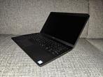 Dell Precision 3541 - i7, 8 / 16GB RAM, Quadro 4GB, Computers en Software, Windows Laptops, Gebruikt, Met videokaart, 8 GB, Ophalen of Verzenden