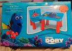 Finding Dory speeltafel en tekentafel voor 2-4 jarige nieuw, Nieuw, Ophalen of Verzenden