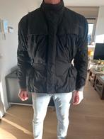 Motorjack winter/zomer afritsbaar L, Ophalen of Verzenden, Tweedehands, Jas | textiel