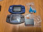 GBA shells Displays buttons 2 sets, Spelcomputers en Games, Spelcomputers | Nintendo Game Boy, Zo goed als nieuw, D, K, K