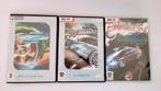 NFS seires PC game, 1 speler, Ophalen of Verzenden, Gebruikt, Racen en Vliegen