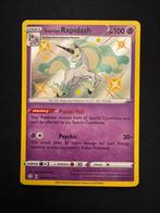 Galarian Rapidash SV048/SV122 - Hidden Fates, Hobby en Vrije tijd, Verzamelkaartspellen | Pokémon, Ophalen of Verzenden, Nieuw