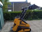 nieuwe rupschranklader 4000 inclusief btw, Ophalen, Wiellader of Shovel