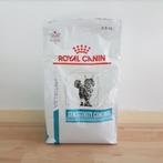1584g sensitivity control royal canin veterinary, Dieren en Toebehoren, Ophalen of Verzenden, Kat