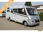 LMC Explorer 655 Rondzit, Hefbed, Garage., Integraal, Diesel, Tot en met 4, LMC