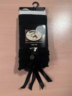 Bonnie Doon nieuwe zwarte legging maat 128-134, Kinderen en Baby's, Kinderkleding | Maat 128, Overige typen, Nieuw, Bonnie Doon