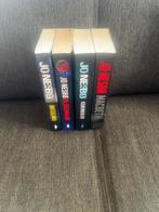 Jo Nesbo boeken (niet Harry Hole), Boeken, Thrillers, Ophalen of Verzenden, Gelezen, Jo Nesbø