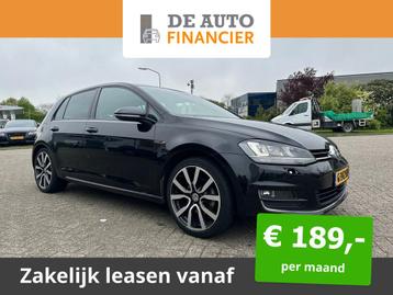 Volkswagen Golf 1.4 TSI Highline € 11.400,00