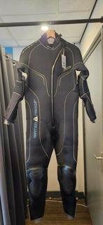 Waterproof wetsuit W1 5mm, Watersport en Boten, Ophalen, Heer, Nieuw, Waterproof