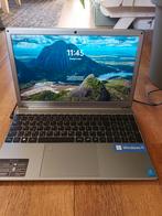 PEAQ Notebook Classic C151V - Zo goed als nieuw!, Onbekend, PEAQ, 15 inch, Onbekend